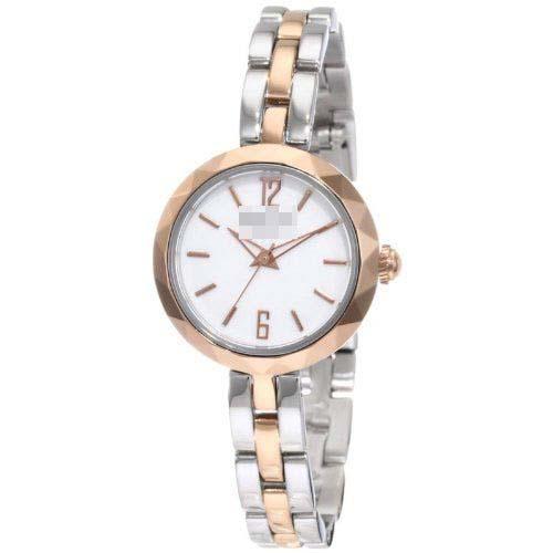 Customized Stainless Steel Watch Belt KC4764