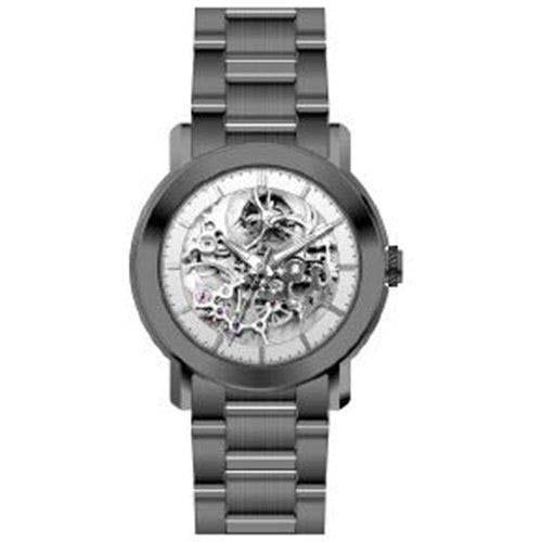 Custom Stainless Steel Watch Bands KC4778