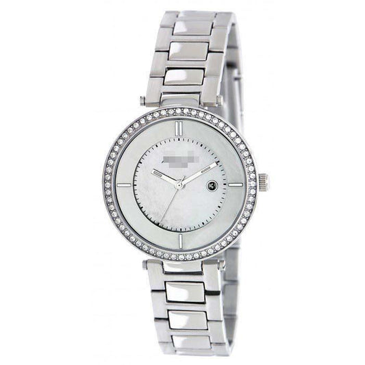 Custom Stainless Steel Watch Belt KC4792