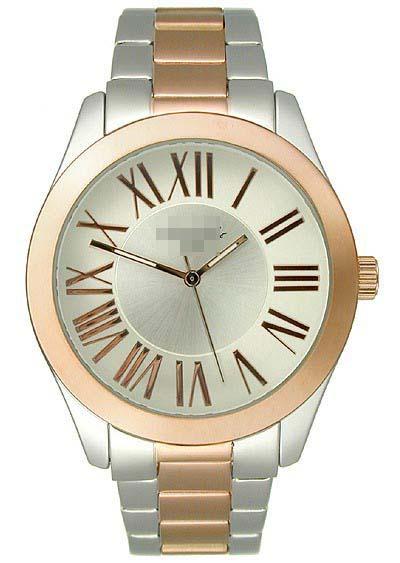 Custom Stainless Steel Watch Belt KC4798