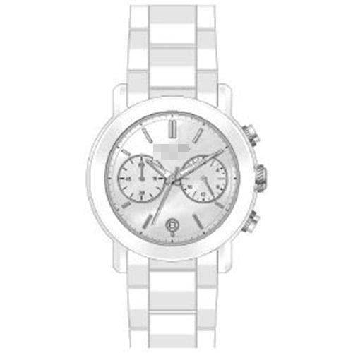 Custom Watch Dial KC4801