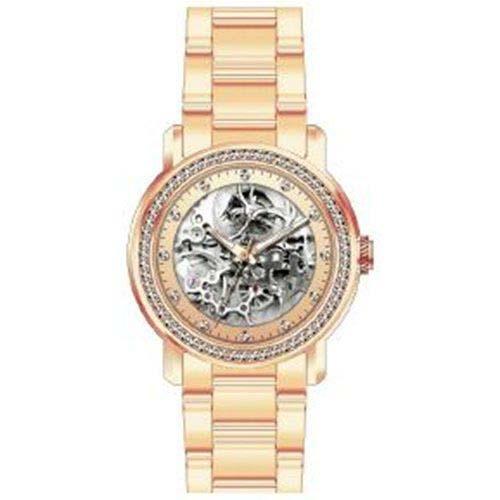 Customize Watch Dial KC4809