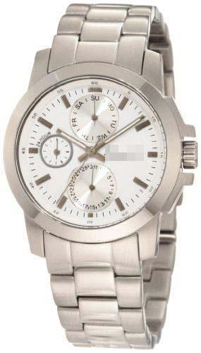 Customised Stainless Steel Watch Bands KC4816