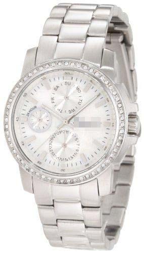 Customised Stainless Steel Watch Bands KC4832