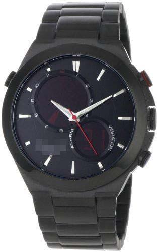 Custom Stainless Steel Watch Bands KC9001