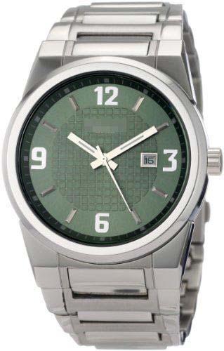 Custom Stainless Steel Watch Bands KC9018