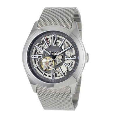 Custom Stainless Steel Watch Bands KC9021