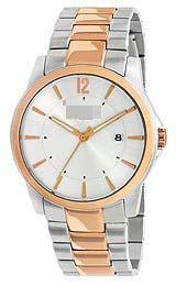 Customized Stainless Steel Watch Bands KC9039