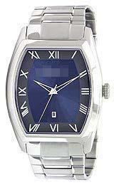 Custom Stainless Steel Watch Bands KC9049