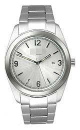 Custom Stainless Steel Watch Bands KC9055