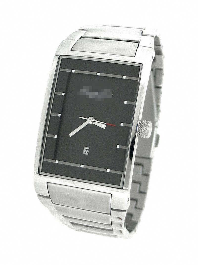 Customize Stainless Steel Watch Belt KC9076