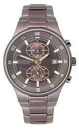 Custom Stainless Steel Watch Bands KC9089