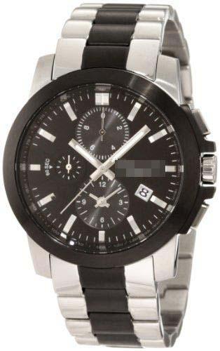 Customize Stainless Steel Watch Bands KC9099