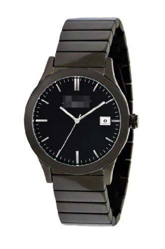 Customized Stainless Steel Watch Bands KC9117