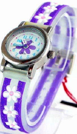 Custom White Watch Dial