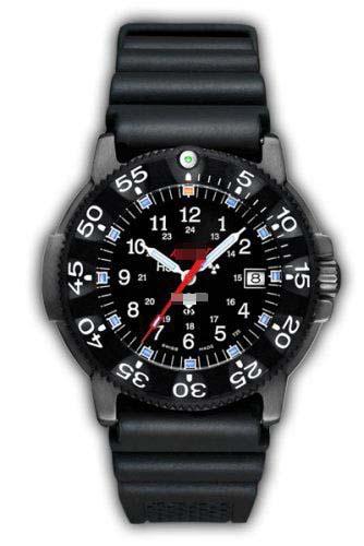 Wholesale Rubber Watch Bands KHS-TSDB-D