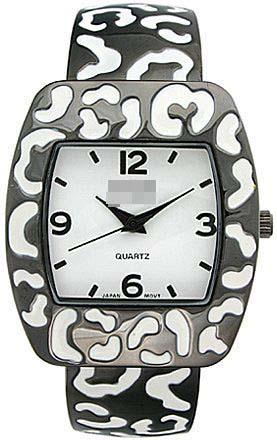 Custom Metal Watch Bands KJ4351-BW