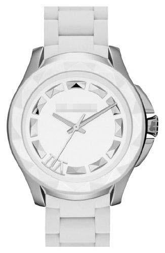Customize White Watch Dial