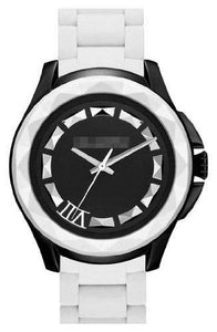 Custom Stainless Steel Watch Bracelets KL1015