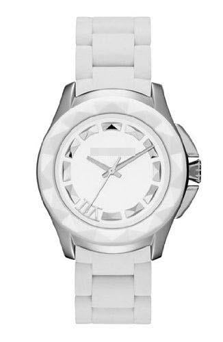 Custom White Watch Dial