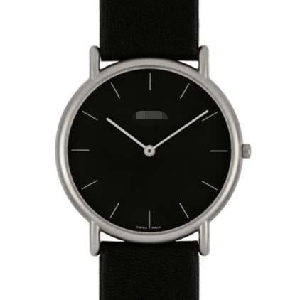 Customised Leather Watch Bands KL103