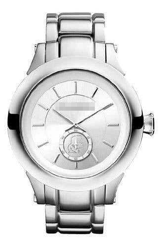 Customised Stainless Steel Watch Bracelets KL1203