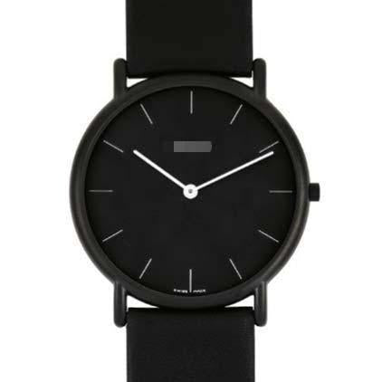 Customization Leather Watch Bands KL151