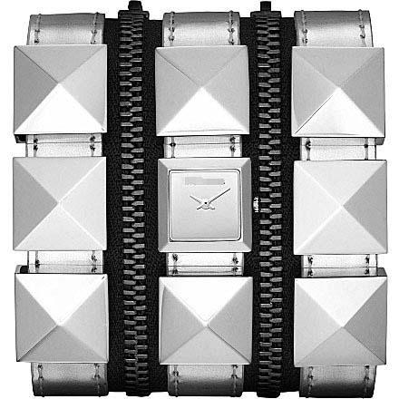 Custom Stainless Steel Watch Bracelets KL2007