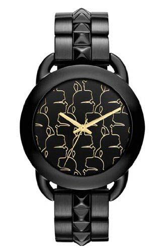 Customized Stainless Steel Watch Bracelets KL2205