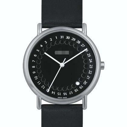 Customized Leather Watch Bands KLD102