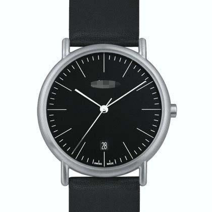 Custom Leather Watch Bands KLD104