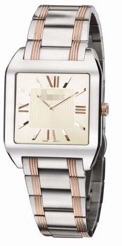 Custom Champagne Watch Dial KS4000