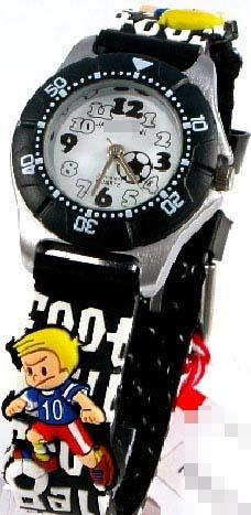 Customize White Watch Dial