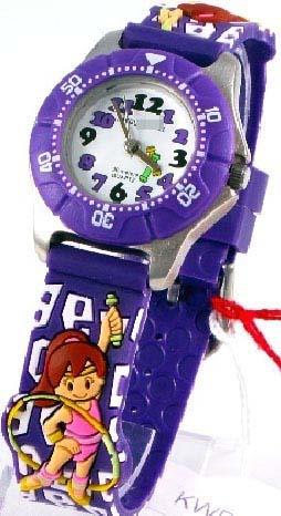 Wholesale Resin Watch Bands KWD-5192