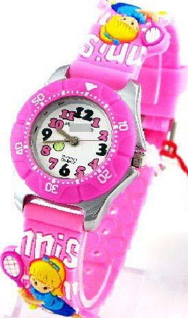 Custom White Watch Dial