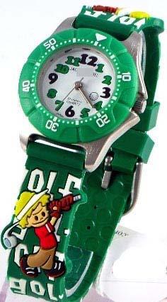 Custom Resin Watch Bands KWD-5194