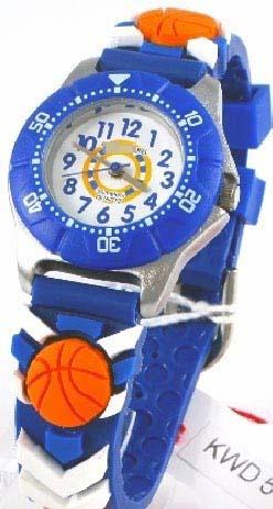 Wholesale Resin Watch Bands KWD-5197