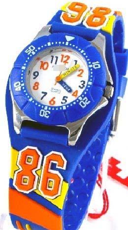 Custom White Watch Dial
