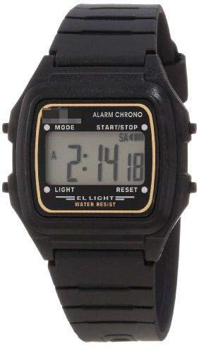 Custom Rubber Watch Bands L116J903Y