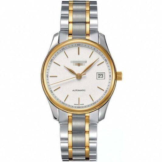 Wholesale White Watch Dial L2.128.5.11.7