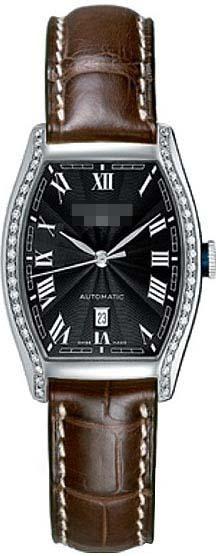 Wholesale Black Watch Dial L2.142.0.50.2