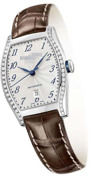 Wholesale Leather Watch Straps L2.142.0.70.4