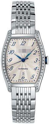 Custom Stainless Steel Watch Bracelets L2.142.0.70.6