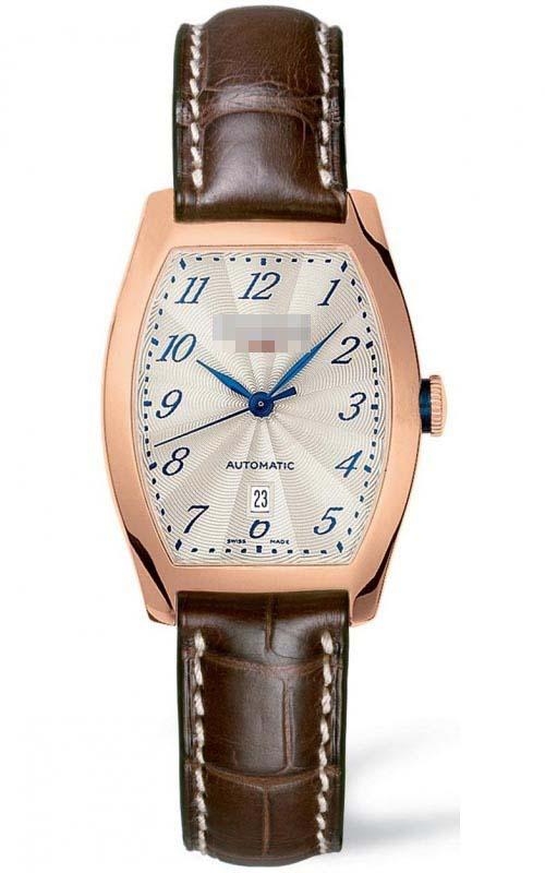 Wholesale Leather Watch Straps L2.142.8.73.2