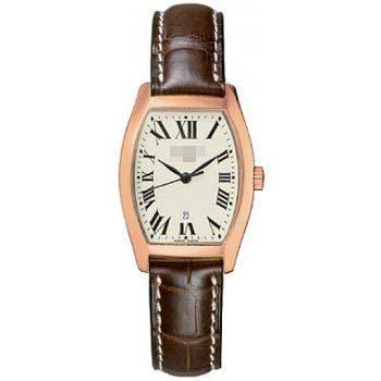 Custom Leather Watch Straps L2.155.8.71.2