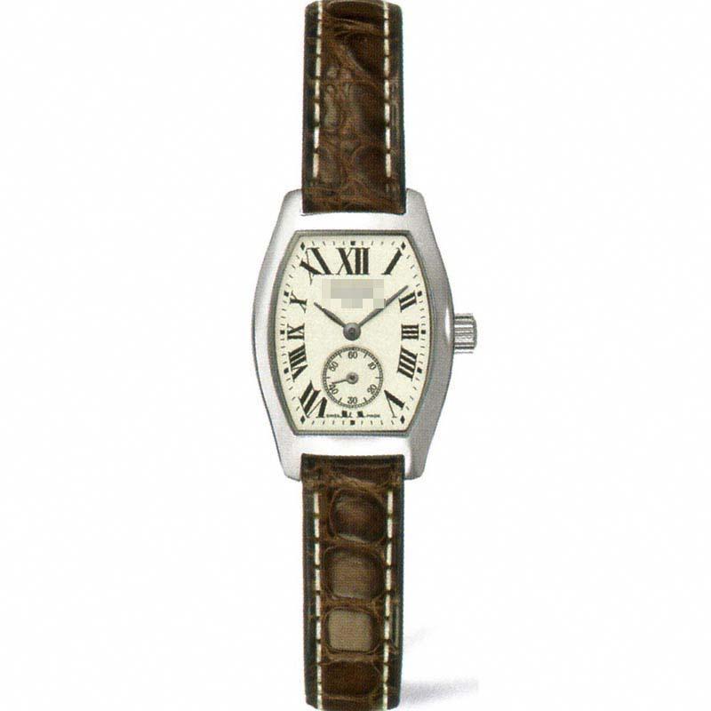 Custom Beige Watch Dial L2.175.4.71.5
