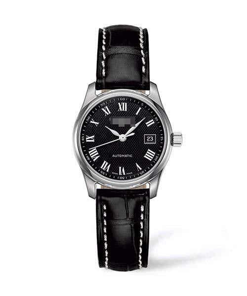 Custom Leather Watch Straps L2.257.4.51.7