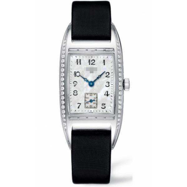 Customize Mother Of Pearl Watch Dial L2.501.0.83.3