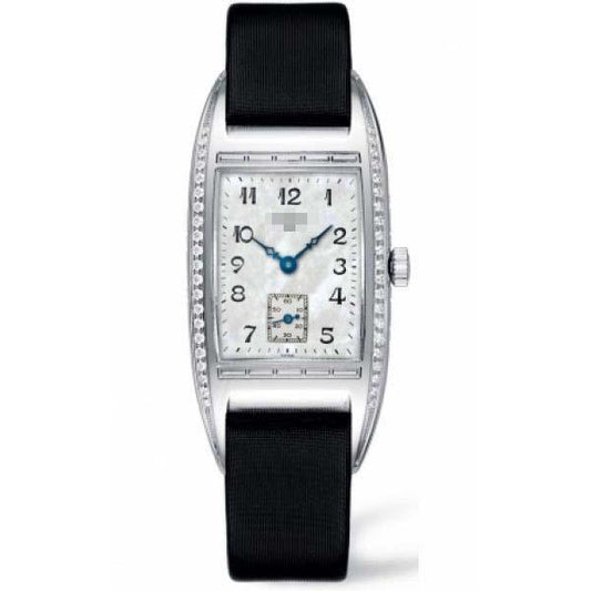 Customize Mother Of Pearl Watch Dial L2.501.0.83.3