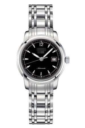 Wholesale Black Watch Dial L2.563.4.59.6